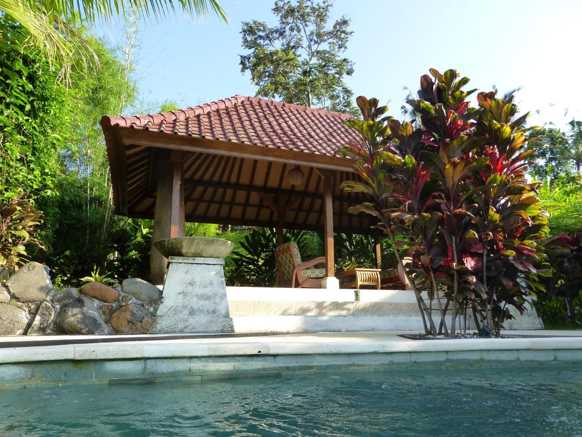 West Bali Villas-Umasari Resort Negara  Экстерьер фото