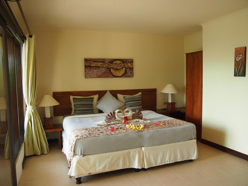 West Bali Villas-Umasari Resort Negara  Экстерьер фото