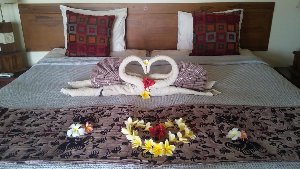 West Bali Villas-Umasari Resort Negara  Экстерьер фото