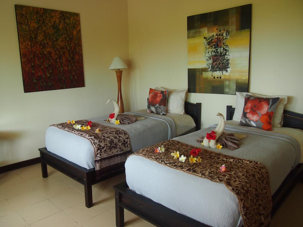 West Bali Villas-Umasari Resort Negara  Экстерьер фото