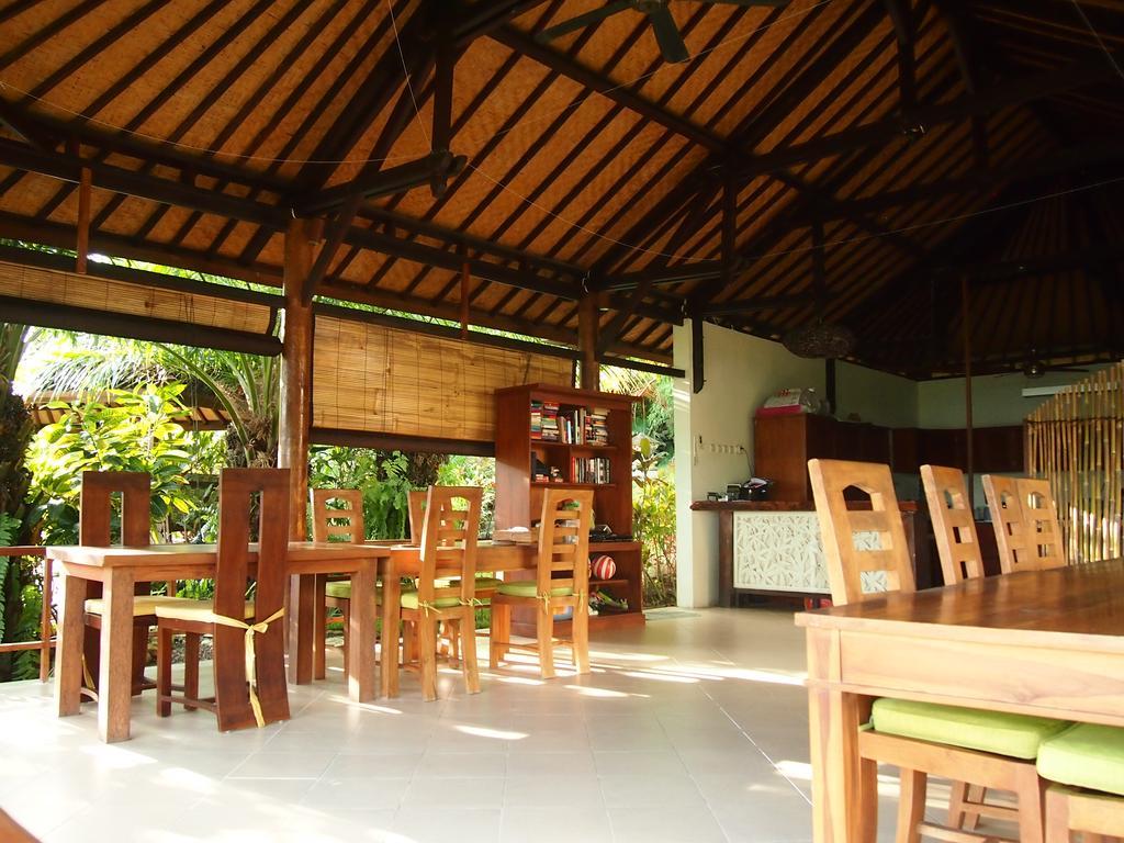 West Bali Villas-Umasari Resort Negara  Экстерьер фото