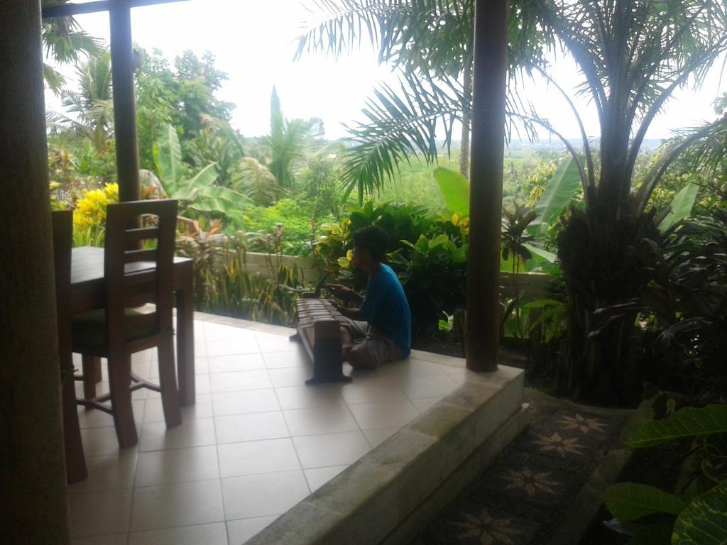 West Bali Villas-Umasari Resort Negara  Экстерьер фото