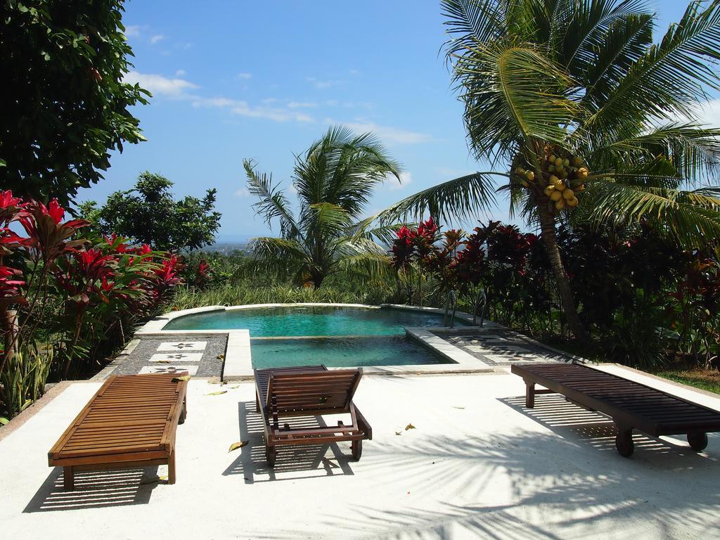 West Bali Villas-Umasari Resort Negara  Экстерьер фото