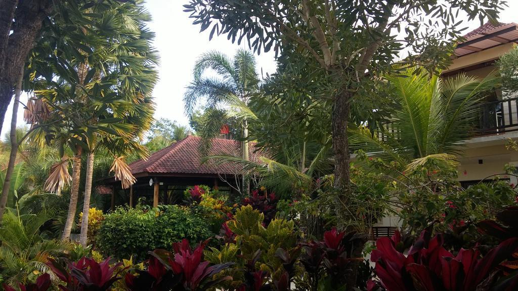 West Bali Villas-Umasari Resort Negara  Экстерьер фото