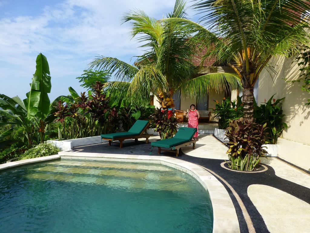 West Bali Villas-Umasari Resort Negara  Экстерьер фото