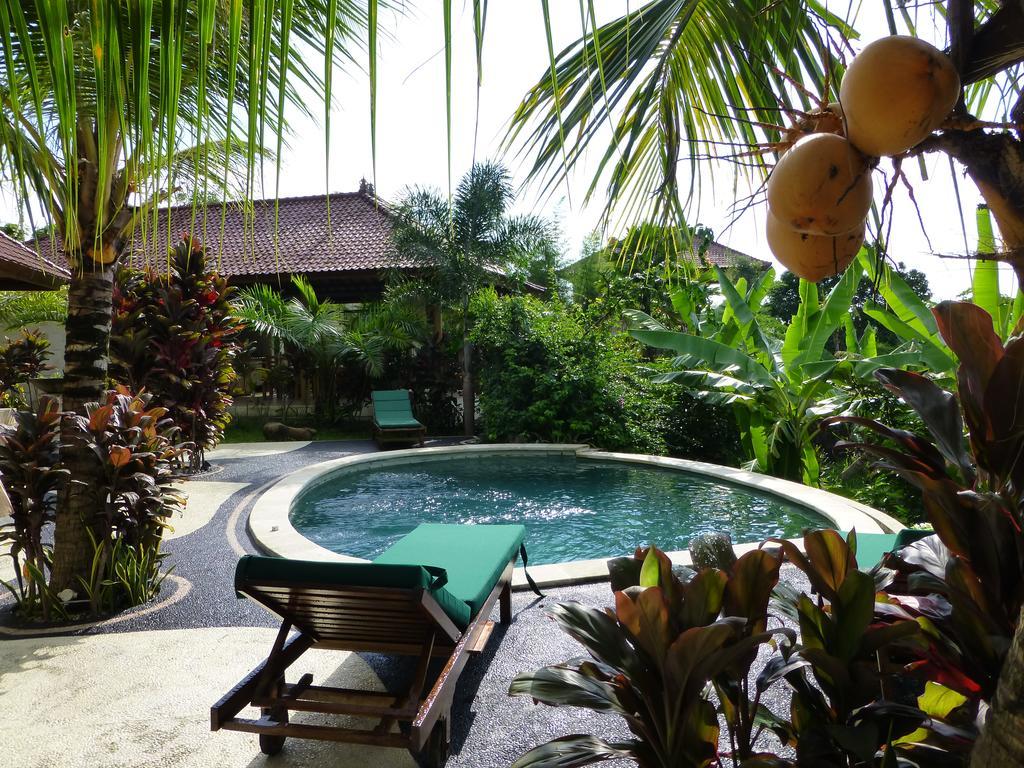 West Bali Villas-Umasari Resort Negara  Экстерьер фото