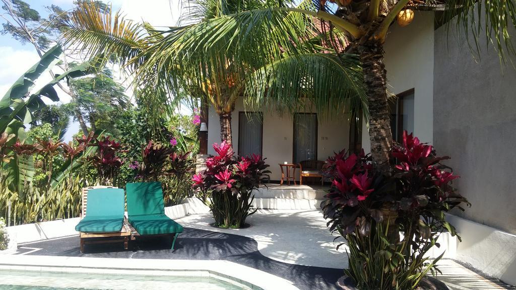 West Bali Villas-Umasari Resort Negara  Экстерьер фото
