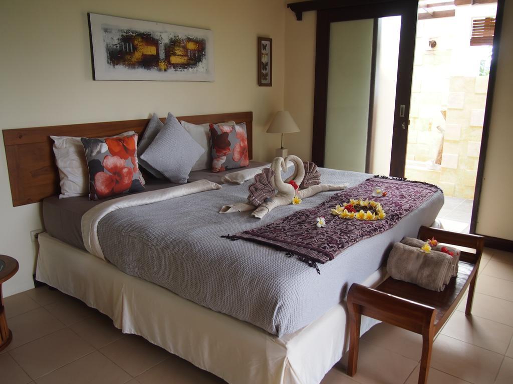 West Bali Villas-Umasari Resort Negara  Номер фото
