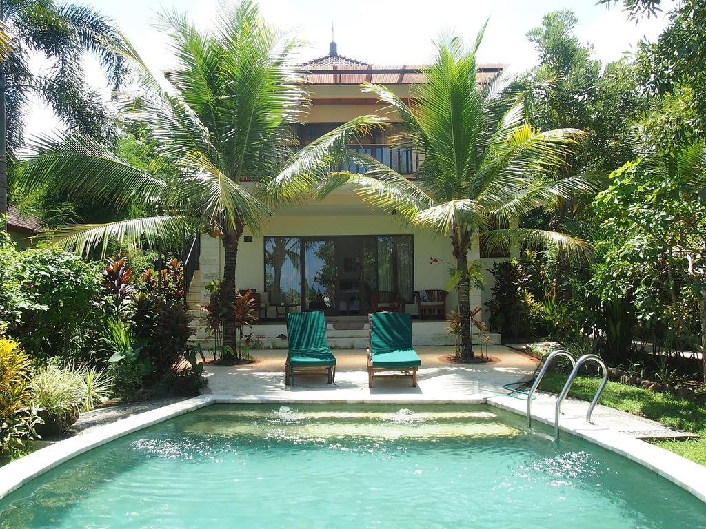 West Bali Villas-Umasari Resort Negara  Экстерьер фото