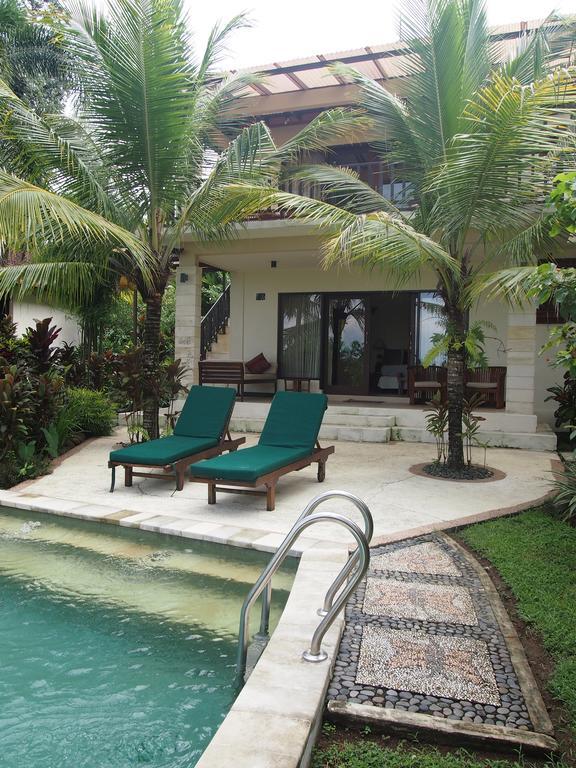 West Bali Villas-Umasari Resort Negara  Экстерьер фото