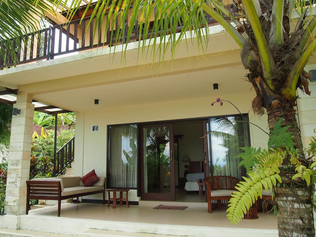 West Bali Villas-Umasari Resort Negara  Экстерьер фото