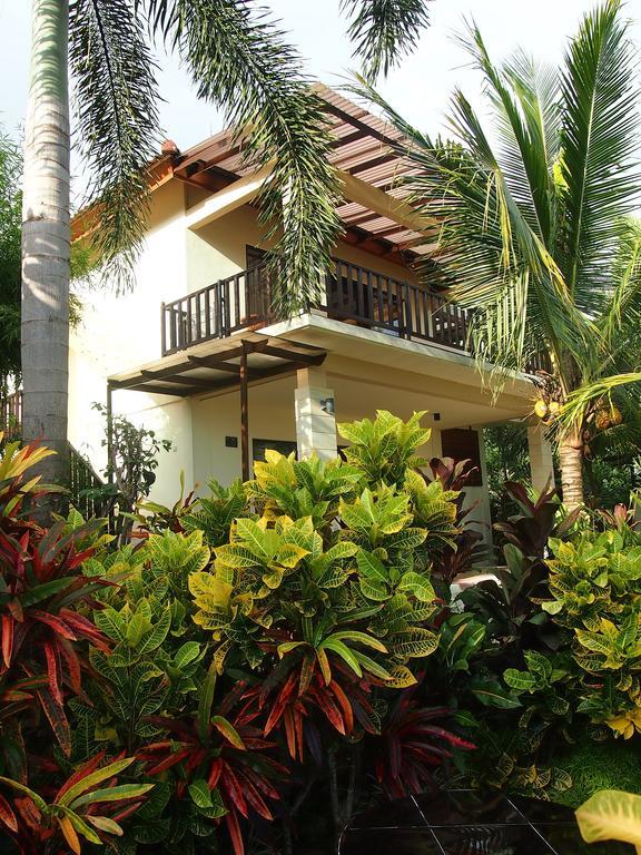West Bali Villas-Umasari Resort Negara  Экстерьер фото