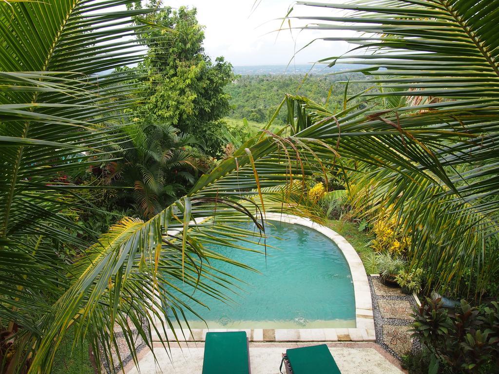 West Bali Villas-Umasari Resort Negara  Экстерьер фото
