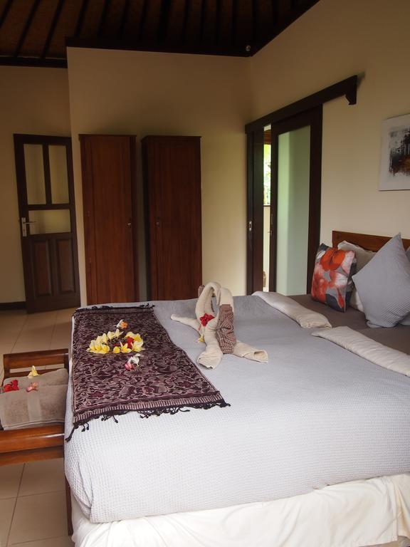 West Bali Villas-Umasari Resort Negara  Экстерьер фото