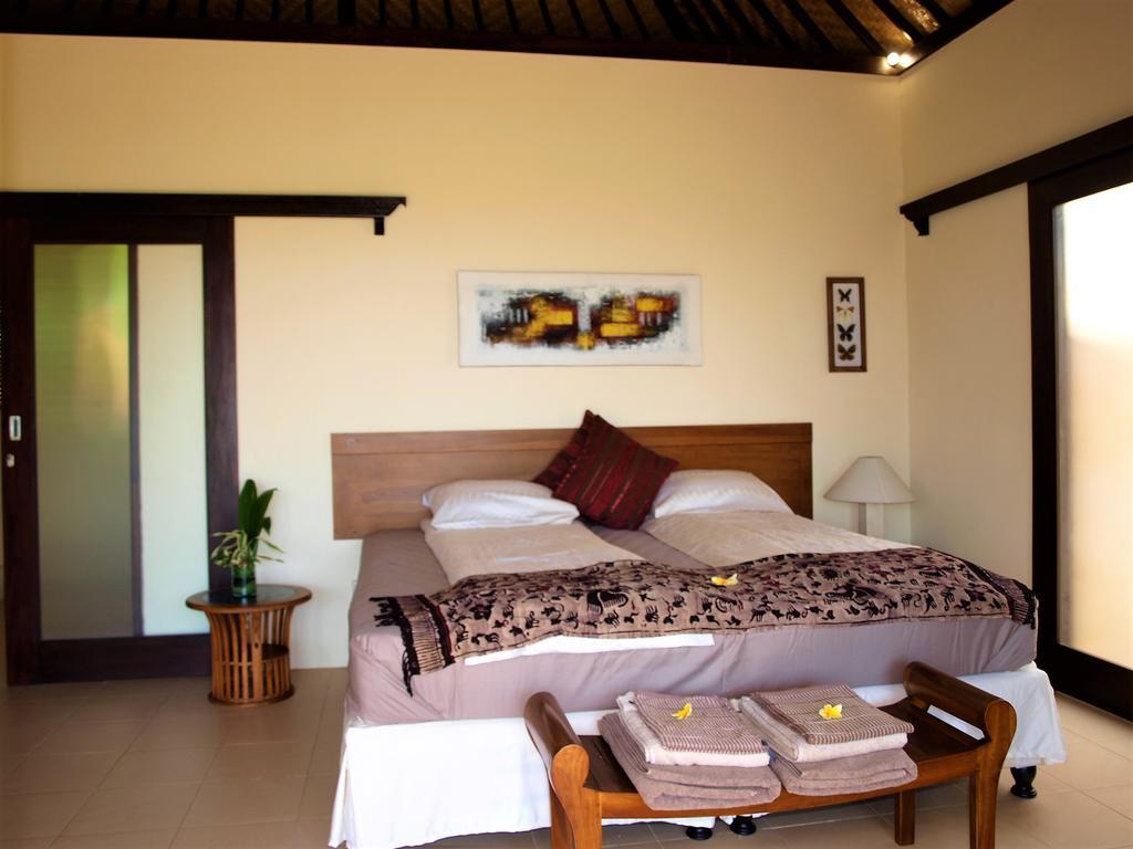 West Bali Villas-Umasari Resort Negara  Экстерьер фото