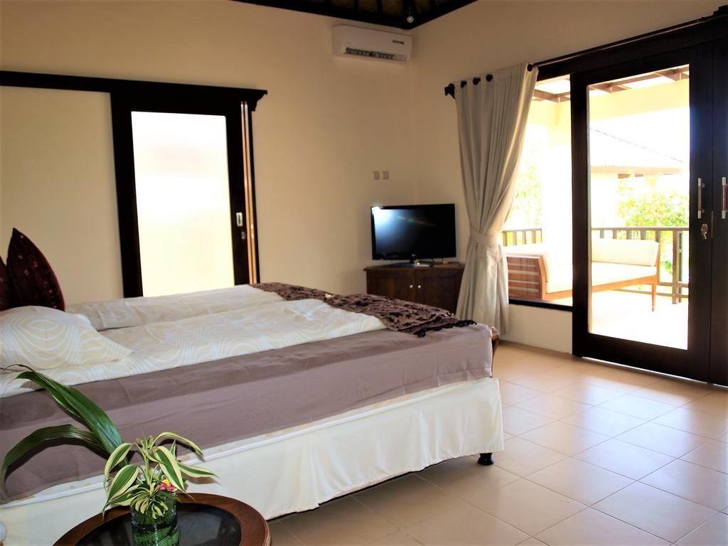 West Bali Villas-Umasari Resort Negara  Экстерьер фото