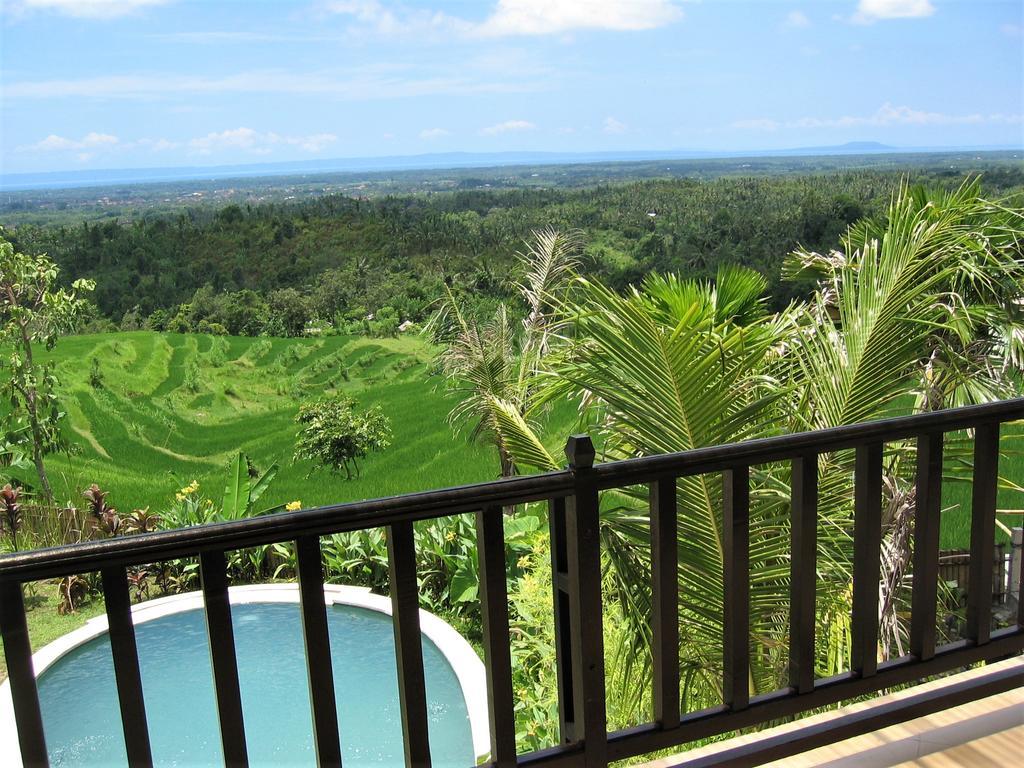 West Bali Villas-Umasari Resort Negara  Экстерьер фото